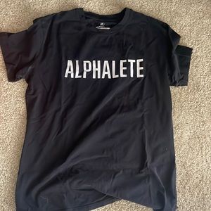Alphalete shirt ORIGINAL